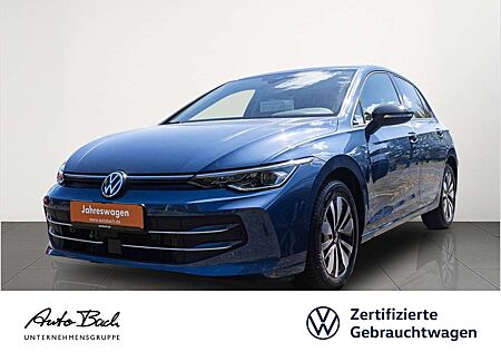 VW Golf Volkswagen VIII 1.5TSI "Goal" Navi LED ACC EPH DAB AHK