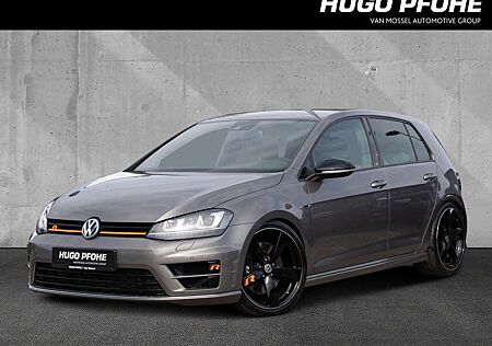 VW Golf Volkswagen VII 2.0 TSI R Navi|GRA|RLS|SHZ