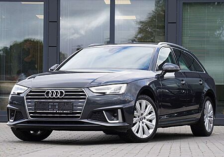 Audi A4 Avant 40 TDI SLINE Sport inkl. 2J Garantie
