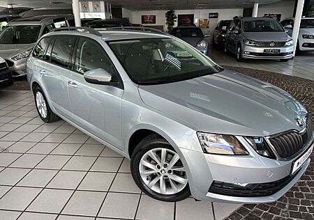 Skoda Octavia Combi Ambition 1.6 TDI DSG Navi ACC 1HD!