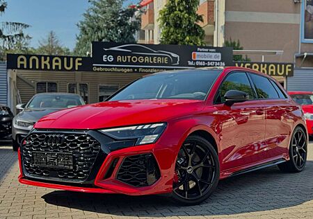 Audi RS3 Sportback*PANO*B&O*KAMERA*-GARANTIE*VAT