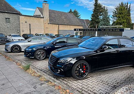 Audi RS3 Sportback*PANO*B&O*KAMERA*-GARANTIE*VAT
