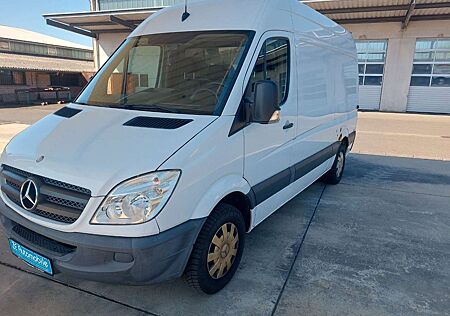 Mercedes-Benz Sprinter II Kasten 310/311/313/314/316 CDI