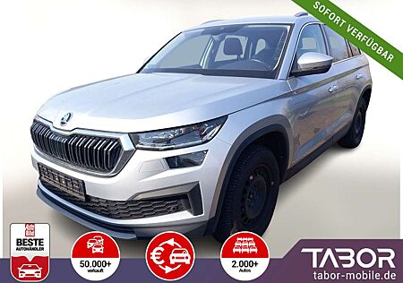 Skoda Kodiaq 1.5 TSI 150 DSG Style 7S ViCo Nav AHK ACC