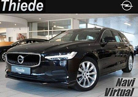 Volvo V90 D4 MOMENTUM PRO NAVI/LED/VIRTU./SHZ/DAB/AHK