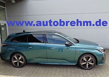 Peugeot 308 SW Hybrid 145e-DSC6 GT Alcantara, LED Matrix