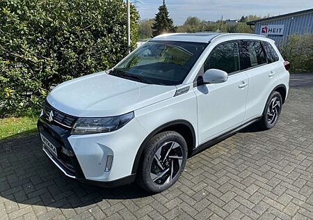 Suzuki Vitara 1.4 Mild-Hybrid Comfort+ 4x4