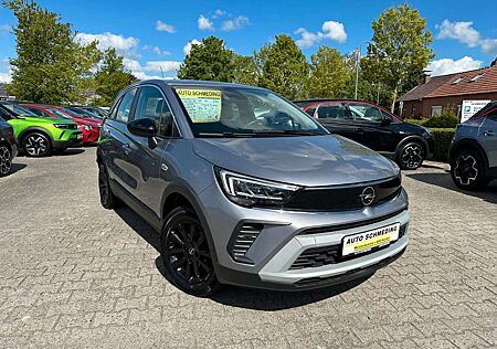 Opel Crossland X Crossland 1.5D Elegance/38tkm/Navi/Sitzhzg