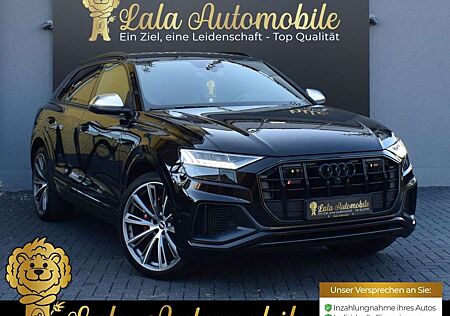 Audi SQ8 4.0 TDI Quattro V8 BANG-OLUFSEN/CARBON/360°/LED