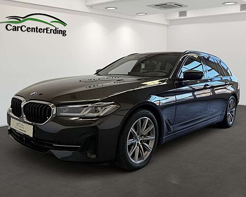 BMW 540 iTxDrive*Laser*ACC*Navi*AHK*Leder*Kamera*HUD*