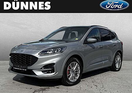 Ford Kuga 2.5 Duratec PHEV ST-LINE X