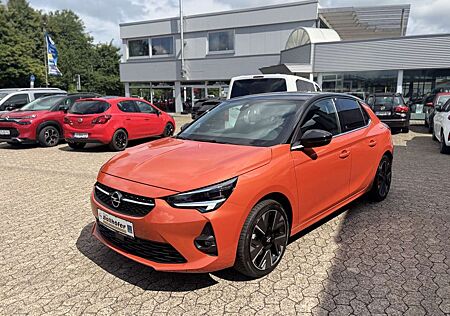 Opel Corsa-e Ultimate Massagesitz/Navi/SHZ/PDC