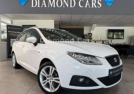 Seat Ibiza ST Copa * KLIMA * AHK * TÜV NEU *