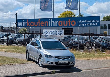 Honda Civic Hybrid Lim. 4-trg. Basis*AUTOMATIK*1-HAND