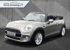 Mini Cooper Cabrio Chilli, NAVI, LED, Leder, PDC,