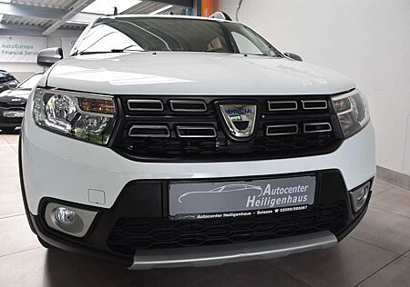 Dacia Sandero II Stepway Essential Klima Bluetooth USB