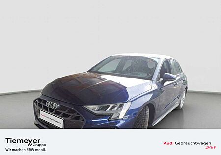 Audi A3 35 TFSI S LINE HuDSONOS LM18 KAMERA