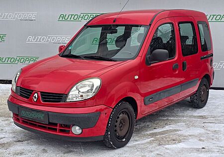 Renault Kangoo Klima, TÜV 11.2027