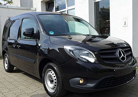 Mercedes-Benz Citan 108 CDI lang Klima AHK PTS Netto:9.150,00€