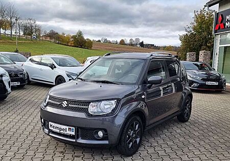 Suzuki Ignis 1.2 ALLRAD Comfort