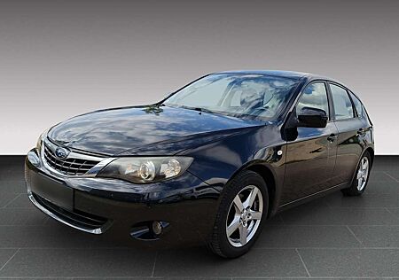 Subaru Impreza gebraucht kaufen Subaru Impreza Comfort 2.0 KAT 1994 ccm
