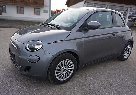 Fiat 500E Action Virtual Klima Tempomat 1.Hand