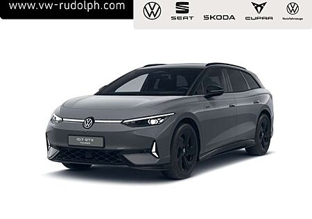 VW ID.7 Volkswagen GTX Tourer 4Motion 91 kWh / Navi LED AHK
