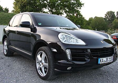 Porsche Cayenne 3.0 V6 *Allrad*Luft*Navi*PDC