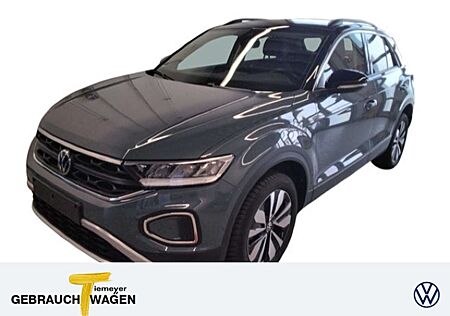 VW T-Roc Volkswagen 1.0 TSI MOVE LED VIRTUAL NAVI AHK