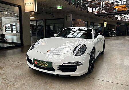 Porsche 991