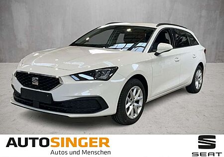 Seat Leon ST Style 2.0 TDI DSG *AHK*LED*ACC*NAVI*SHZ*