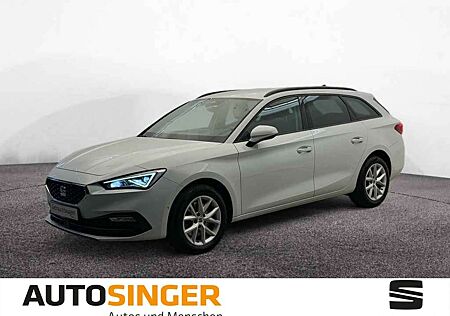 Seat Leon ST Style 2.0 TDI DSG *AHK*LED*ACC*NAVI*SHZ*