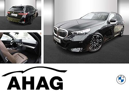 BMW 520 i Touring M Sportpaket Standhzg. Klimaaut.