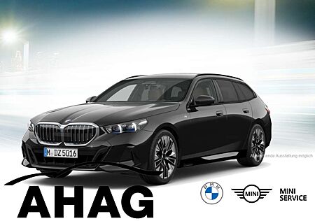 BMW 520 i Touring M Sportpaket Standhzg. Klimaaut.