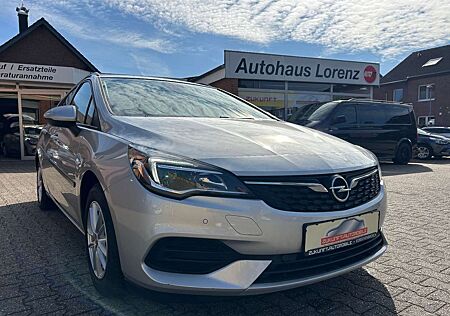 Opel Astra K Sports Tourer Edition Start/Stop
