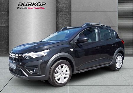 Dacia Sandero Stepway Expression 90 Klimaautom Fahrerprofil LED