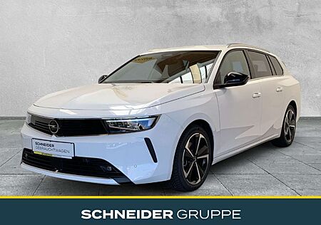Opel Astra Sports Tourer Elegance 1.5 KAMERA+NAVI+LED