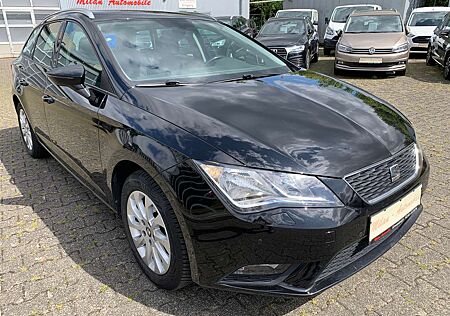 Seat Leon ST Style Automatik-Navi-Klima-Alu-Tüv neu