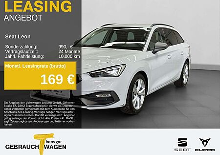 Seat Leon Sportstourer 1.5 eTSI DSG FR MOD-2025 MATRI