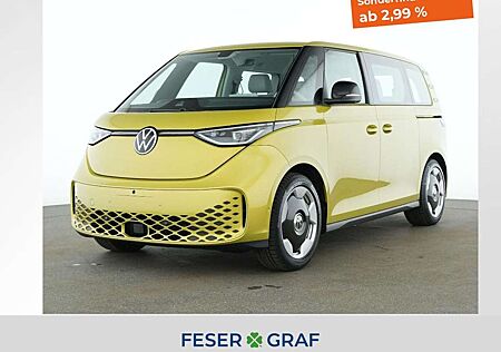 VW ID.BUZZ Volkswagen ID. Buzz ID. Buzz Pro IQ.Light DiscoverPRO AHK