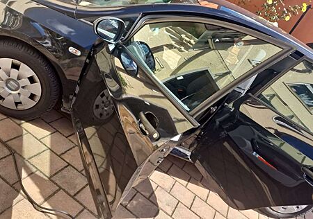 Seat Ibiza 1.4 16V Style