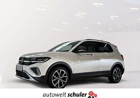 VW T-Cross Volkswagen Style 1.0 TSI 116PS DSG RFK