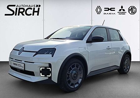 Renault R 5 E-TECH Evolution 120 Urban Range