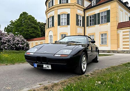 BMW Z1 Sammlerstück mit nur 5000 KM