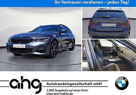 BMW 320 d xDrive Touring M Sport Auto Innovationsp.