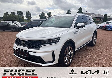 Kia Sorento 2.2 CRDi DCT Platinum 4WD BOSE|HuD|360°|LED|Leder