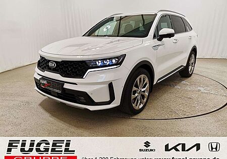 Kia Sorento 2.2 CRDi DCT Platinum 4WD BOSE|HuD|360°|LED|Leder