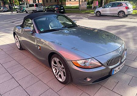 BMW Z4 roadster 3.0i