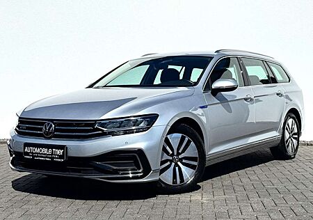 VW Passat Volkswagen Variant GTE /NAVI/LED/ACC/CAM/GARANTIE
