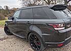 Land Rover Range Rover Sport SDV6 Autobiography Dynamic